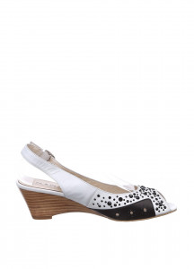  Nina 36 / (BS-59105_White-black) 3