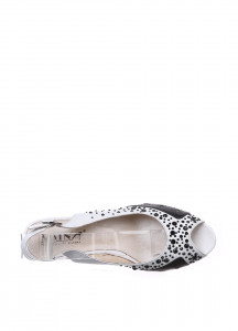  Nina 36 / (BS-59105_White-black) 4