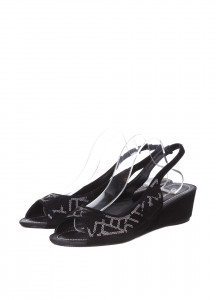  Qshoes 39  (BS-64927_Black)