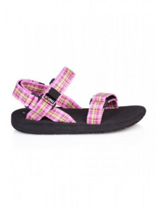 볿 Source Classic Kids Pink Green Plaid 33