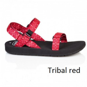  Source Classic Womens 36 Tribal Red (1010124036)