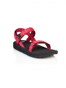  Source Classic Womens Tribal Red 39