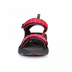 볿 Source Gobi Womens Tribal Red 42 4