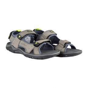  CMP ALMAAK HIKING SANDAL 40 (38Q9947-39UL) 6