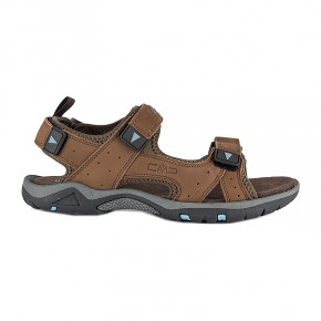 볿 CMP ALMAAK HIKING SANDAL 44 (38Q9947-P816) 3