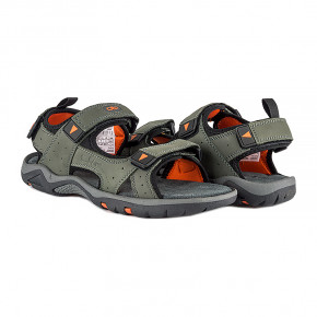  CMP ALMAAK HIKING SANDAL 40 (38Q9947-U862)