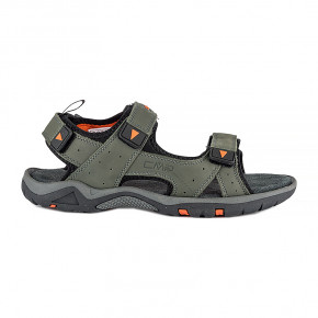  CMP ALMAAK HIKING SANDAL 40 (38Q9947-U862) 3