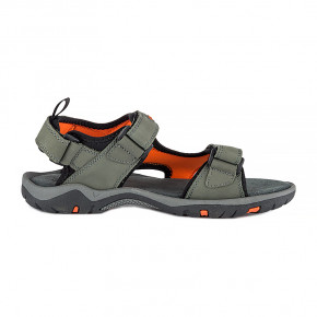  CMP ALMAAK HIKING SANDAL 40 (38Q9947-U862) 4