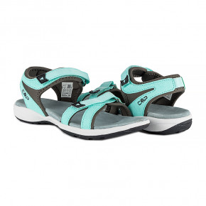 볿 CMP ADIB WMN HIKING SANDAL 36 (39Q9536-19LL)