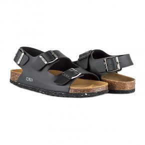  CMP ECO KEIDHA WMN SANDAL 38 (3Q91026-U901)