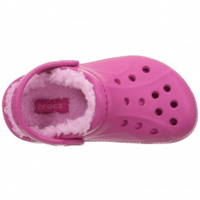  Crocs Kids Crocs Winter Clog 27-29 ()