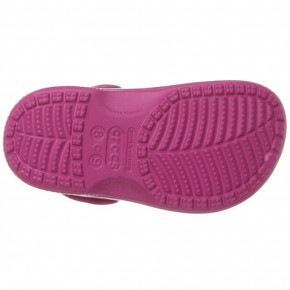  Crocs Kids Crocs Winter Clog 27-29 () 3