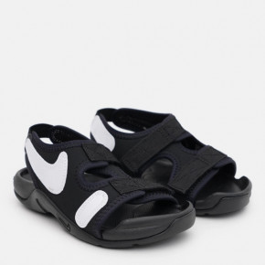  Nike SUNRAY ADJUST 6 (PS) 28 DX5545-002 3