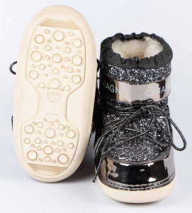  Moon Boot Chiara Ferragni 6204 - 1, , 38 - 40, 2973310120110