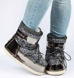  Moon Boot Chiara Ferragni 6204 - 1, , 38 - 40, 2973310120110 4