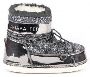  Moon Boot Chiara Ferragni 6204 - 1, , 38 - 40, 2973310120110 6