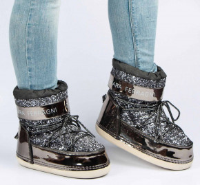  Moon Boot Chiara Ferragni 6204 - 1, , 38 - 40, 2973310120110 11