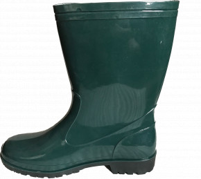   Evci Plastik Rain Boots 5