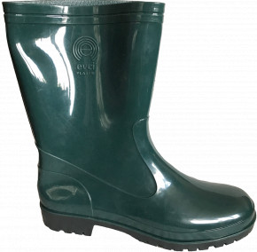   Evci Plastik Rain Boots 6