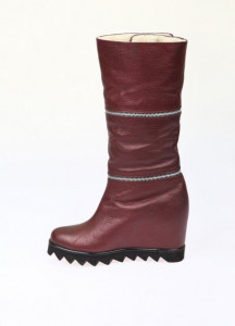  Kluchini 37  (KVG-91916-Burgundy) 80854.01 4