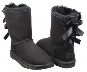   UGG Bailey Bow 10029, , 37, 2973310085402 3