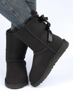   UGG Bailey Bow 10029, , 37, 2973310085402 10