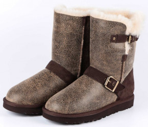   UGG Classic Shrot Dylyn 1202, , 37, 2973310085495 4