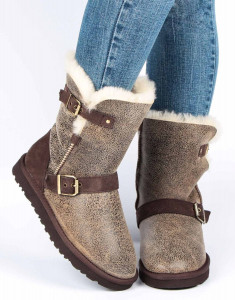   UGG Classic Shrot Dylyn 1202, , 37, 2973310085495 5