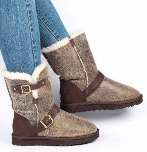   UGG Classic Shrot Dylyn 1202, , 37, 2973310085495 6