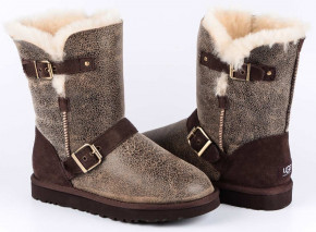   UGG Classic Shrot Dylyn 1202, , 37, 2973310085495 8