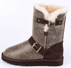   UGG Classic Shrot Dylyn 1202, , 37, 2973310085495 9