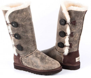   UGG Bailey Button Triplet 1873 - 2, , 40, 2973310085563