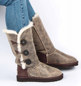   UGG Bailey Button Triplet 1873 - 2, , 40, 2973310085563 7