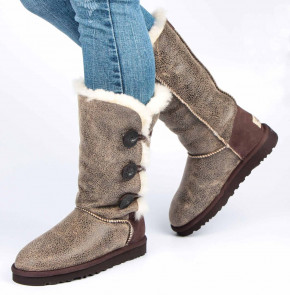   UGG Bailey Button Triplet 1873 - 2, , 40, 2973310085563 8