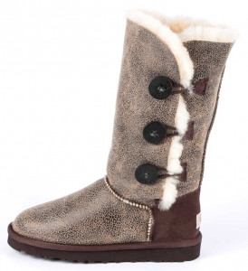   UGG Bailey Button Triplet 1873 - 2, , 40, 2973310085563 9