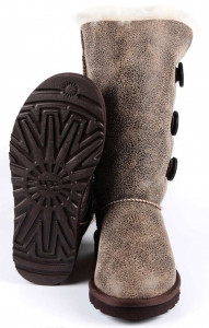   UGG Bailey Button Triplet 1873 - 2, , 40, 2973310085563 10