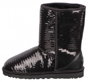   UGG Classic Short Sparkles 3161, , 39, 2973310085631 4