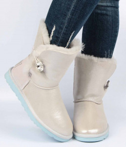   UGG Bailey Button I Do 3349 - 4, , 40, 2973310085730 8