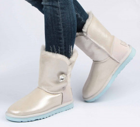   UGG Bailey Button I Do 3349 - 4, , 40, 2973310085730 10