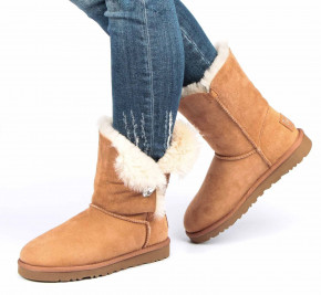   UGG Bailey Button 3349 - 5, , 37, 2973310085754