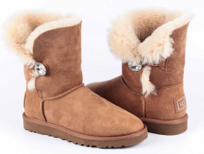   UGG Bailey Button 3349 - 5, , 37, 2973310085754 3