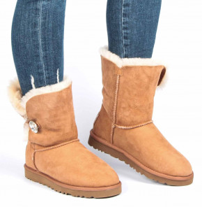   UGG Bailey Button 3349 - 5, , 37, 2973310085754 5