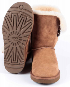   UGG Bailey Button 3349 - 5, , 37, 2973310085754 7