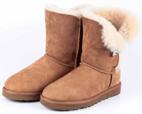   UGG Bailey Button 3349 - 5, , 37, 2973310085754 8