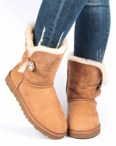   UGG Bailey Button 3349 - 5, , 37, 2973310085754 10