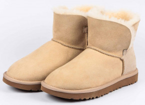   UGG Classic Mini 3351 - 2, , 41, 2973310125900 5