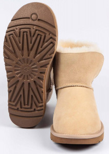   UGG Classic Mini 3351 - 2, , 41, 2973310125900 7