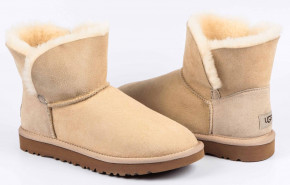   UGG Classic Mini 3351 - 2, , 41, 2973310125900 8