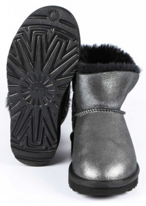 Ƴ  UGG Classic Mini I Do 3351 - 4, ѳ, 41, 2973310126020 10