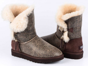   UGG Bailey Button Lilou Bomber 3850, , 36, 2973310085860 3